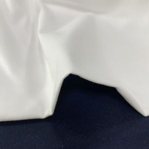 130gsm Woven TR 80/20 Polyester/Viscose Islamic Muslim Toyobo Fabric and Ready