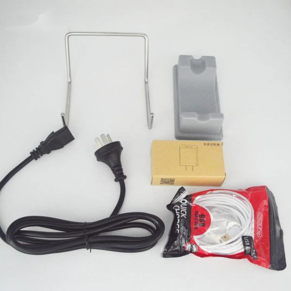 Effective Positioning Dental Implant Machine AI Surgery Pro Piezo Bone Surgery Wireless Foot Switch 50/60 Hz