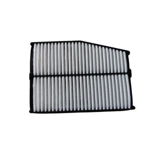 Fabric Auto Cabin Air Filter 28113-3S800 B20343PR For Korean Car