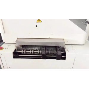 Xpm2 SMT Reflow Oven Vitronics Soltec Windows XP 6 Month Warranty