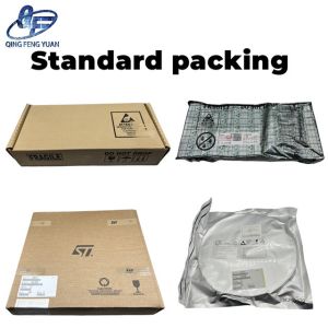 New Original Guaranteed Quality STM8S105S STM8S105S4T STM8S105S4T6C Electronic