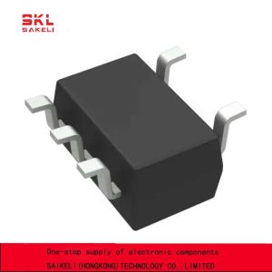 NCV8114ASN330T1G Power Management ICs SOT-23-5 Package Applications Automotive