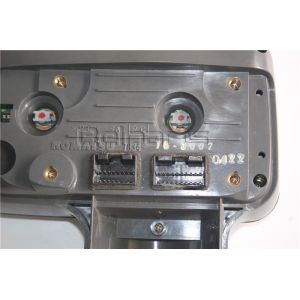 Belparts Panel Cluster Display 7834-72-4002 Excavator Spare Parts Monitor For