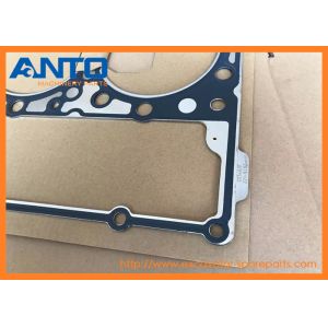 2219392 221-9392 Gasket For Exavator Spare Parts 345C 345C L 345C MH 345D 345D L
