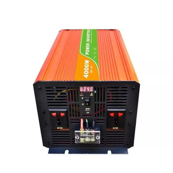3Phase Solar Power Inverter Suppliers 1000W Modified Sine Wave Power Inverter