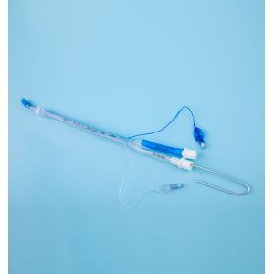 Single Use Double Lumen Endobronchial Tube