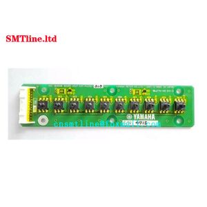 SMT Spare Parts KHY-M4592-010 KHY-M4592-00 VAC SENSOR BOARD for yg12 ys12 ys24