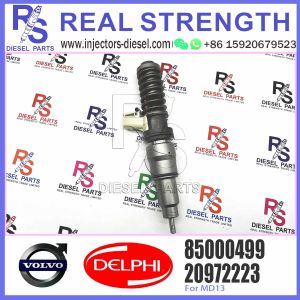 Diesel Fuel Injector 20972223 BEBE4D16003 BEBE4D08003 20584347 85000499