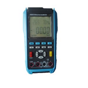 Wholesale USB Digital Handheld Multifunction Process Calibrator With Backlight LCD from china suppliers