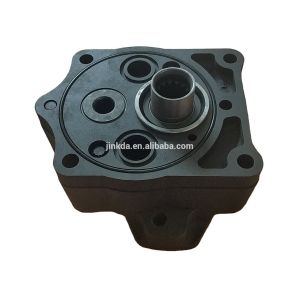 Hydraulic Transmission Pump 7S4629 for Loader 950