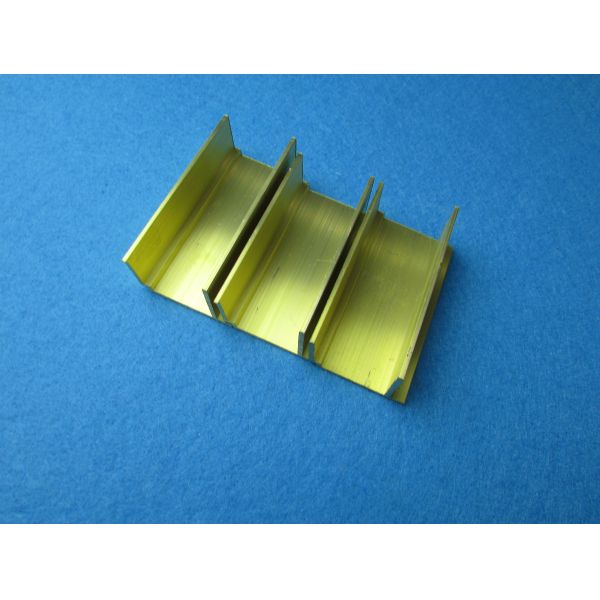 Architectural Brass Window Door Frame Copper Alloy Window Srctions