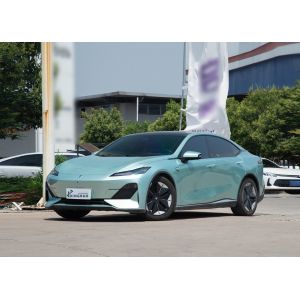 Fast Ship Automotive Motor Power Shenlan SL03 Electric Vehicle Sedan Petrol 1.5L