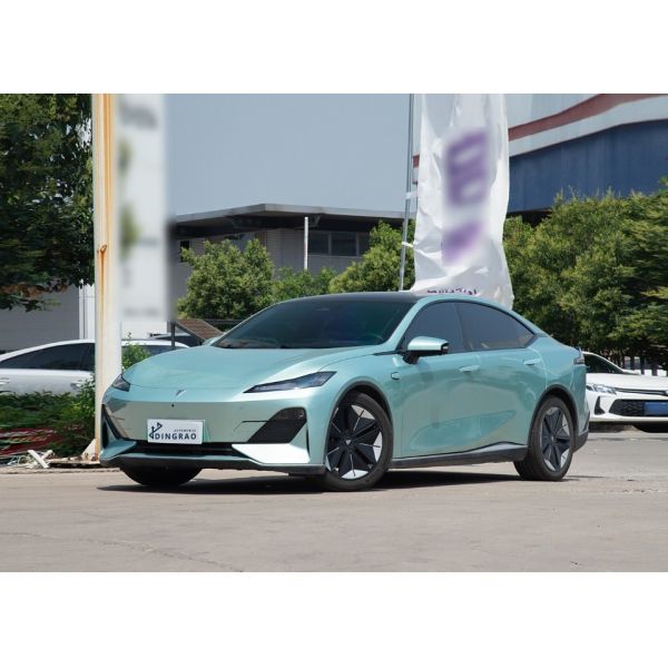 Fast Ship Automotive Motor Power Shenlan SL03 Electric Vehicle Sedan Petrol 1.5L