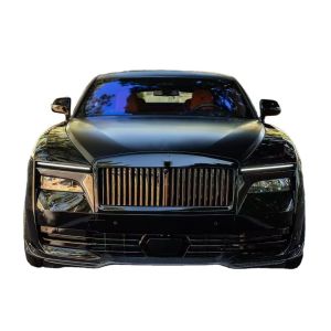 Spectre Rolls Royce Body Kit 1016 Style Hood Body Kit 1998 Front Lip Diffuser