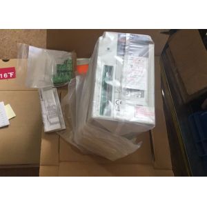 Mitsubishi MR-J2 Series 2kW Servo Amplifiers MR-J2S-200B4 Industrial Motor Drive