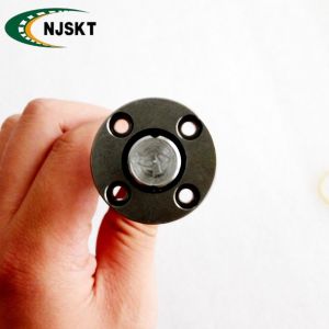 Double-row Raceway Design 20mm TBI Ball Spline SLF020 Linear Ball Spline