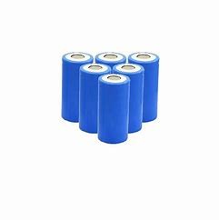 Quality Lithium Iron Phosphate IFR26650-38A 3800MAh LFP 26650 Lifepo4 Cells for sale