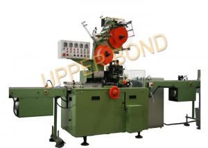 Wholesale HLP2 Green Testing Tobacco Packing Machine with 380V 3 Phase 60HZ from china suppliers