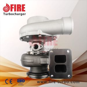 BHT3B Turbocharger 3523273 196441 Cummins Truck With NTCC350 NTC350 NTA855
