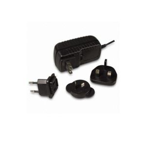 Wholesale Switching Power Supply with Different Interchangeable AC Plugs from china suppliers