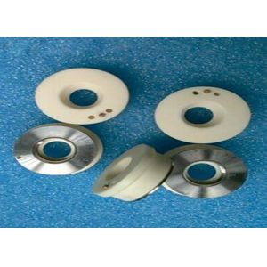 China High Temperature Refractory Machining Ceramic Parts Laser Cutter on sale