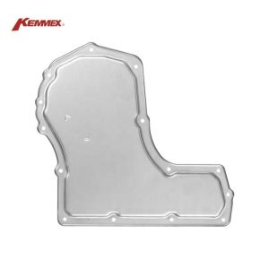 4T45E 4T40 Transmission Oil Pan For Buick Chevrolet Oldsmobile Pontiac Within