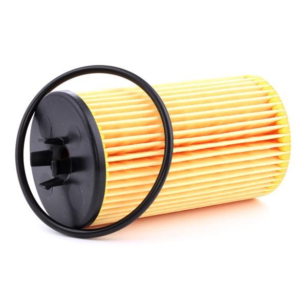 OE NO. HU 12103X Oil and Water Separator for Advance Mixer Supplied Oil Filter Element