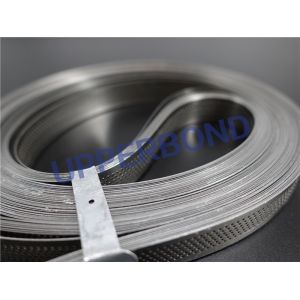 Customized Molins MK8 Suction Tapes Cigarette Machine Spare Parts