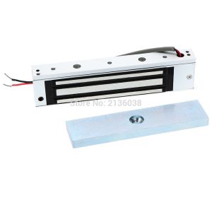 Wholesale 180A2 Magnetic lock access control lock from china suppliers