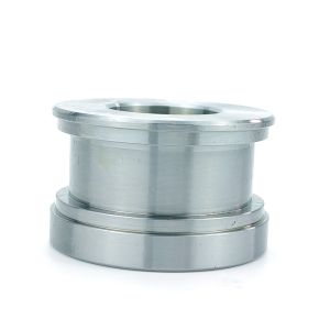 Customized High Precision Machining Thread Piston Satisfying Your Customization Needs