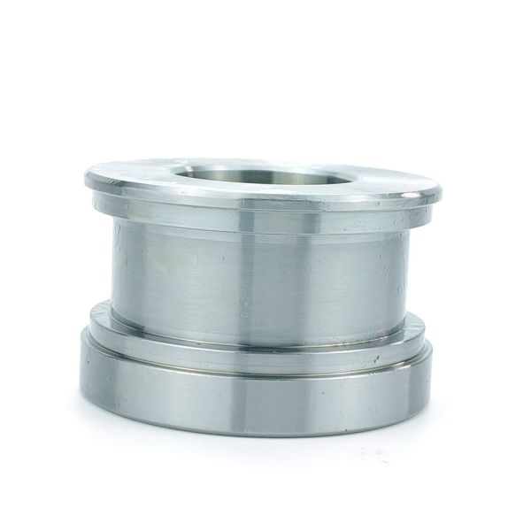 Quality Customized High Precision Machining Thread Piston Satisfying Your Customization Needs for sale