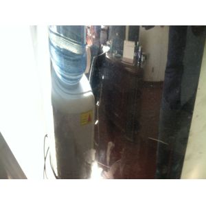 310S 4x8 Stainless Steel Perforated Sheet