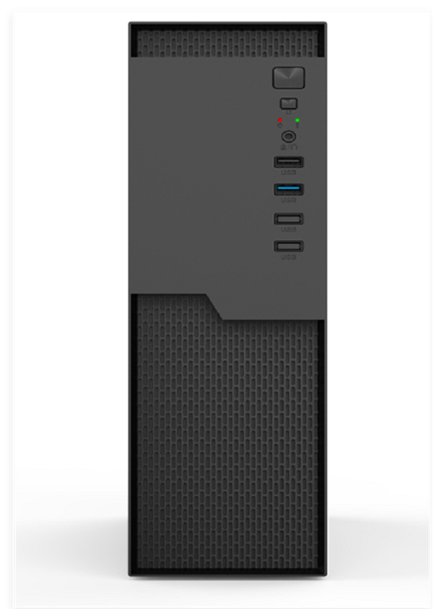 China Mini-ITX/M-ATX Low-Profile Computer Case with 4 PCIe Slots 3x SSD + 1x HDD and USB 3.0 HD Audio I/O on sale China Mini-ITX/M-ATX Low-Profile Computer Case with 4 PCIe Slots 3x SSD + 1x HDD and USB 3.0 HD Audio I/O on sale