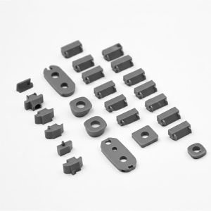 Customizable Plastic Overmolding Parts with High Durability and Enhanced Surface