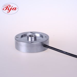 Alloy Steel Spoke Type Load Cell Good Steel Performance Available 10kg 20kg 50kg