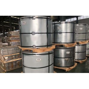 Wholesale Thickness 0.25mm Tin Plated Steel Sheet DR8CA DR9CA T4BA T4CA T3BA SPTE TFS from china suppliers