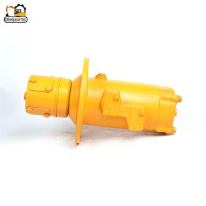 Belparts Spare Parts R225-7 Turning Joint Center Joint Assembly For Crawler