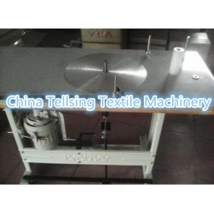 Wholesale good quality China winder machine plant for packing cotton ribbon,elastic webbing etc. from china suppliers