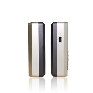 Palm and Biometric Fingerprint Time Attendance System Device with built-in