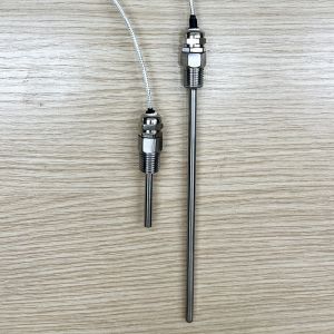 UBW100Y Waterproof Temperature Transmitter Sensor With G1 2 Connection Option