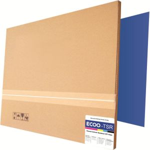 Double Layered Thermal CTP Plate For Packaging Printing