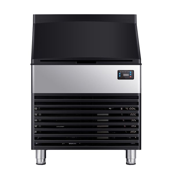 Quality Secop Compressor LZ-200 Ice Machine Cubes Instant Ice Cube Maker Electric current 3A for sale