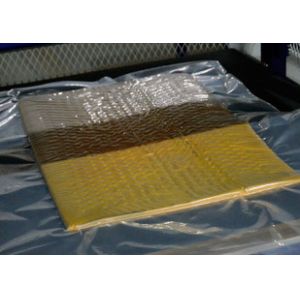 Blanket Topper Mattress Vacuum Compress Packing Machine