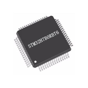 Wholesale High-Performance STM32H7B0RBT6 280 MHz Microcontroller MCU Surface Mount from china suppliers