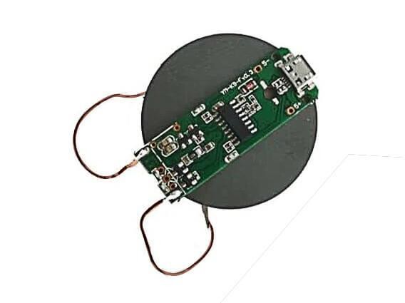 Precise Consumer Electronics PCB Assembly Bluetooth Headphones Printed Circuit
