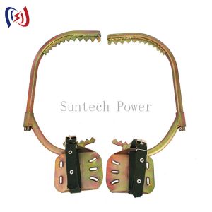 Safety Tools Concrete Pole Climber Concrete Pole Climbing Grapplers