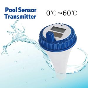 OEM Wireless Water Thermometer For Accurate Temperature Testing In Indoor And