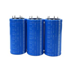 Rechargeable No Fire Super Cap Batteries , Practical Supercapacitor Solar