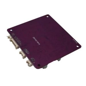 ISO14001 PCBA Circuit Board Wireless PCB Communication Multi Protocol