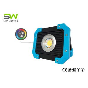 10w Multifunction Mini Working Lights CRI95 LED For Garage Detailing Lights